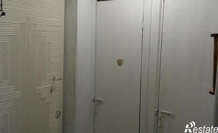 1-комн квартира ул Сулеймановой, 23,  д. 23
