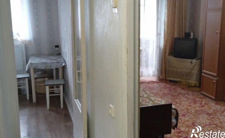1-комн квартира ул Сулеймановой, 23,  д. 23