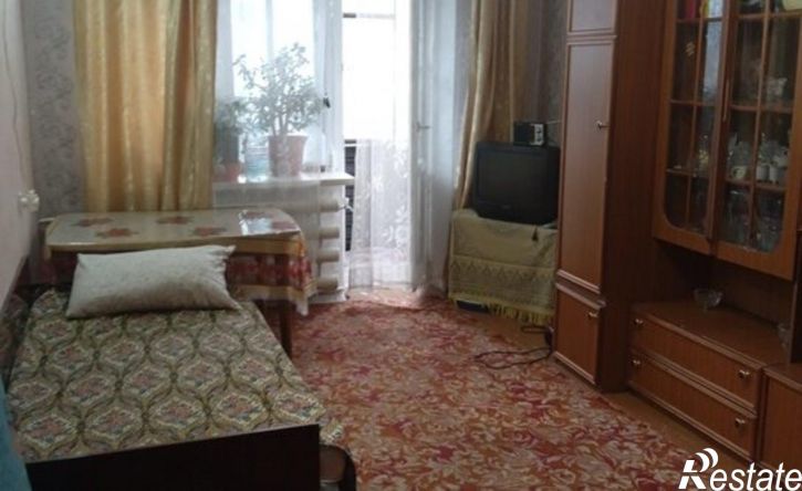 1-комн квартира ул Сулеймановой, 23,  д. 23