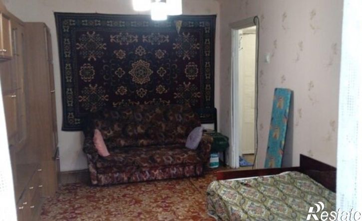 1-комн квартира ул Сулеймановой, 23,  д. 23