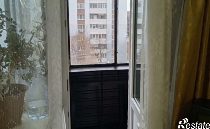 1-комн квартира ул Сулеймановой, 23,  д. 23