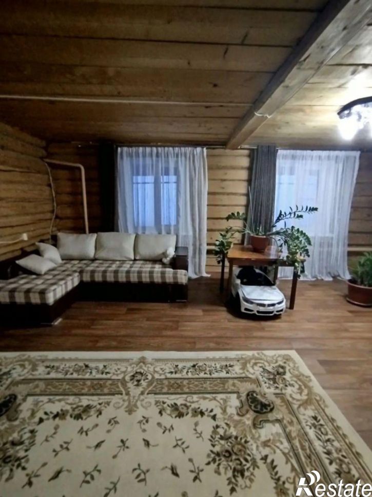 Коттедж/дом улица Горького, 79,  д. 79