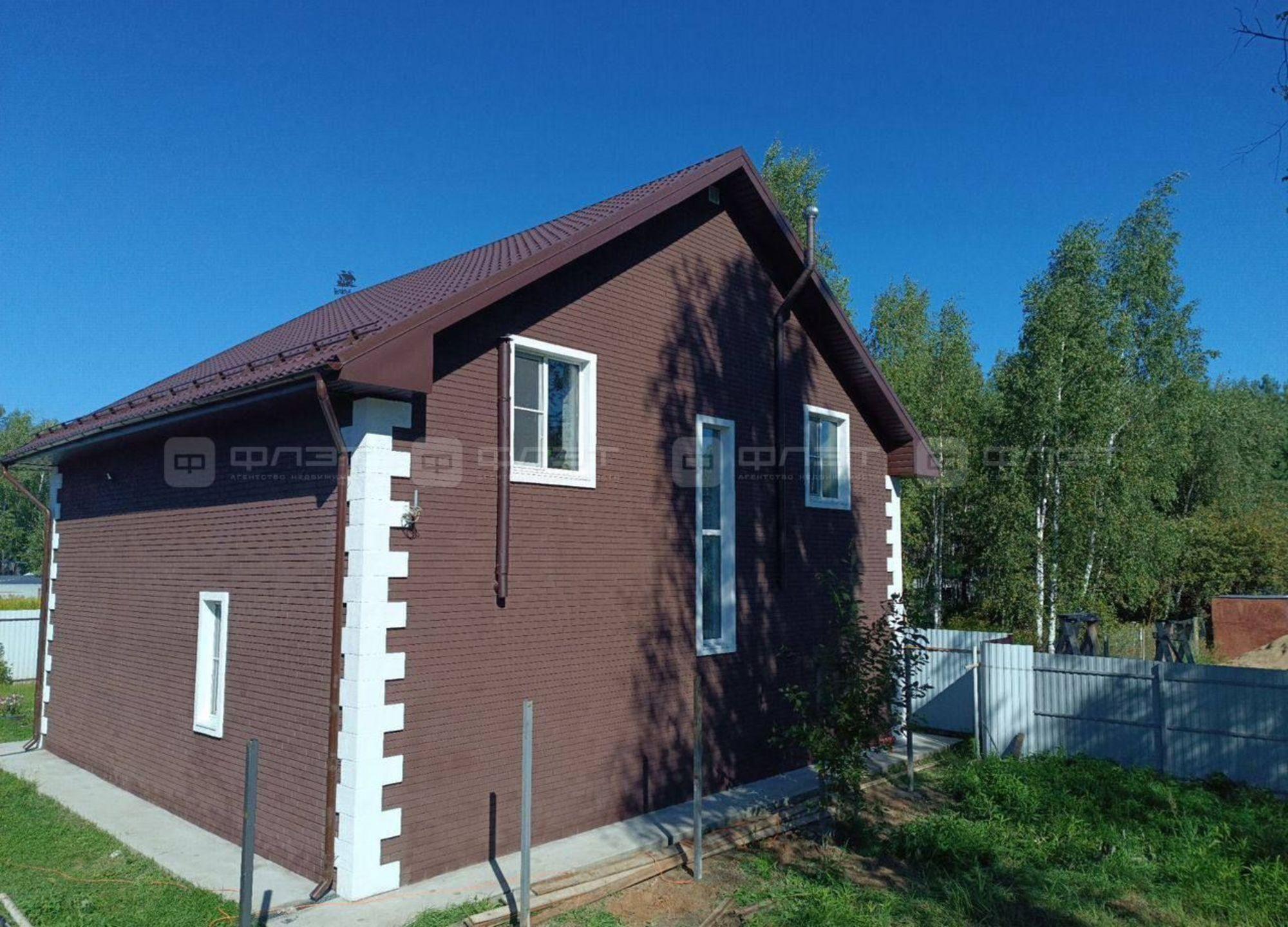 Купить дачу, дом, коттедж за 12 200 000 рублей на ул. Удачная