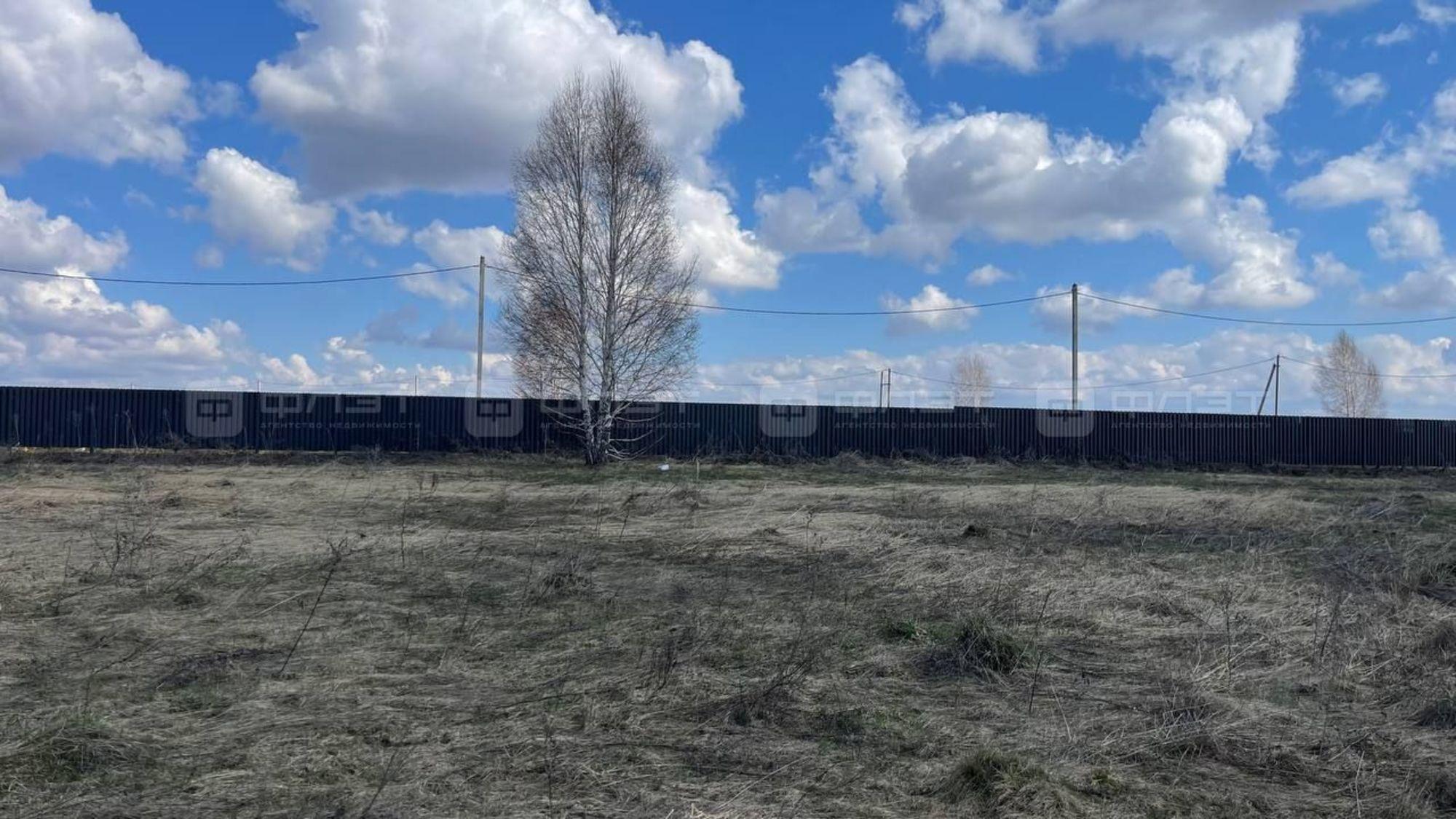 Купить землю, земельный участок за 14 000 000 рублей на ул. Поповка