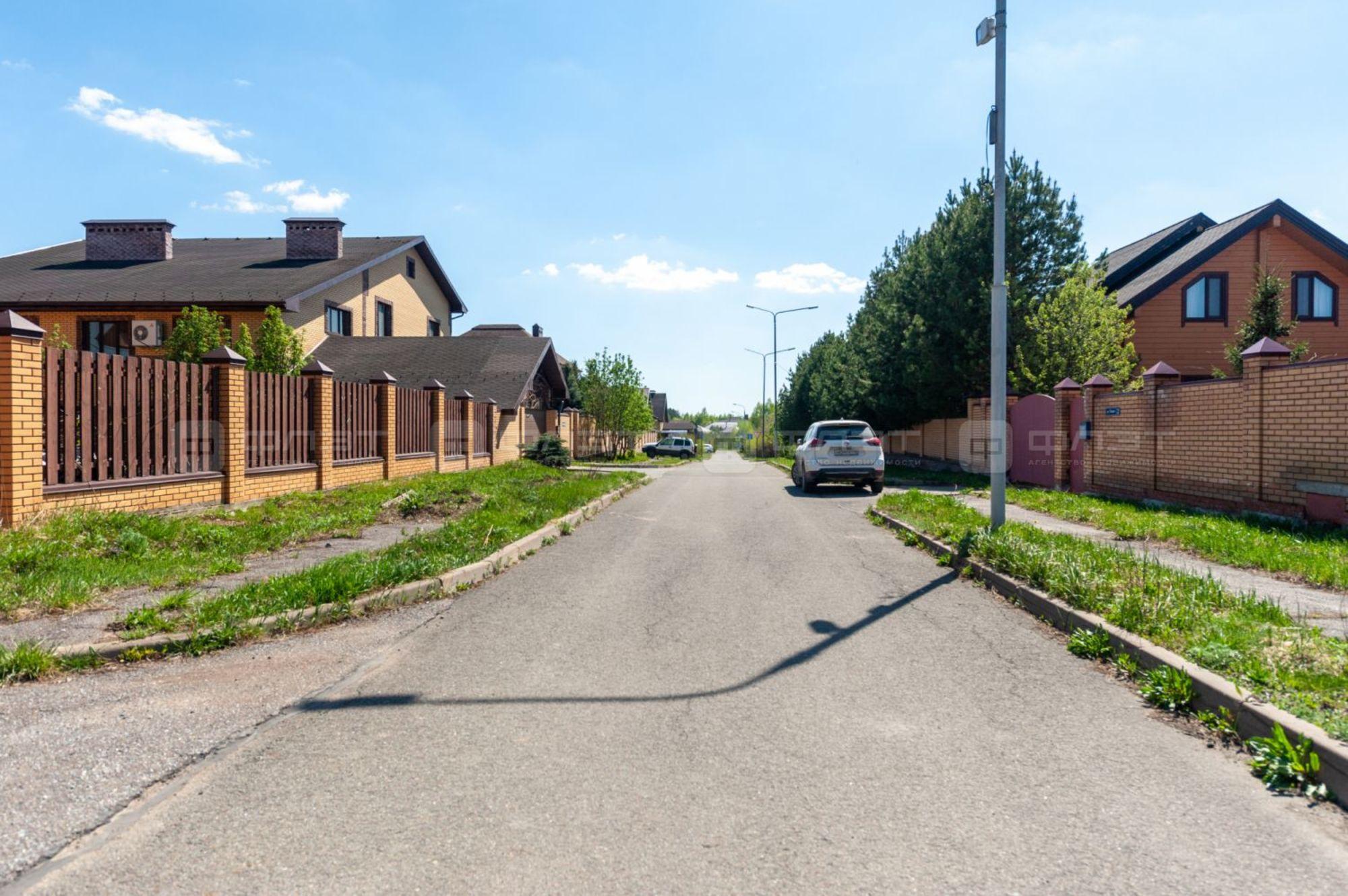 Купить дачу, дом, коттедж за 56 900 000 рублей на ул. Тихая