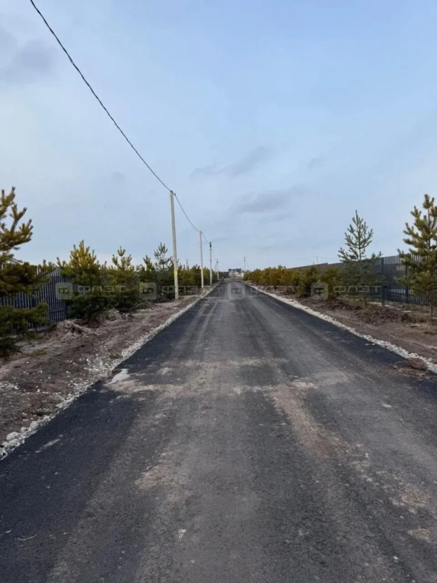 Купить землю, земельный участок за 14 000 000 рублей на ул. Поповка