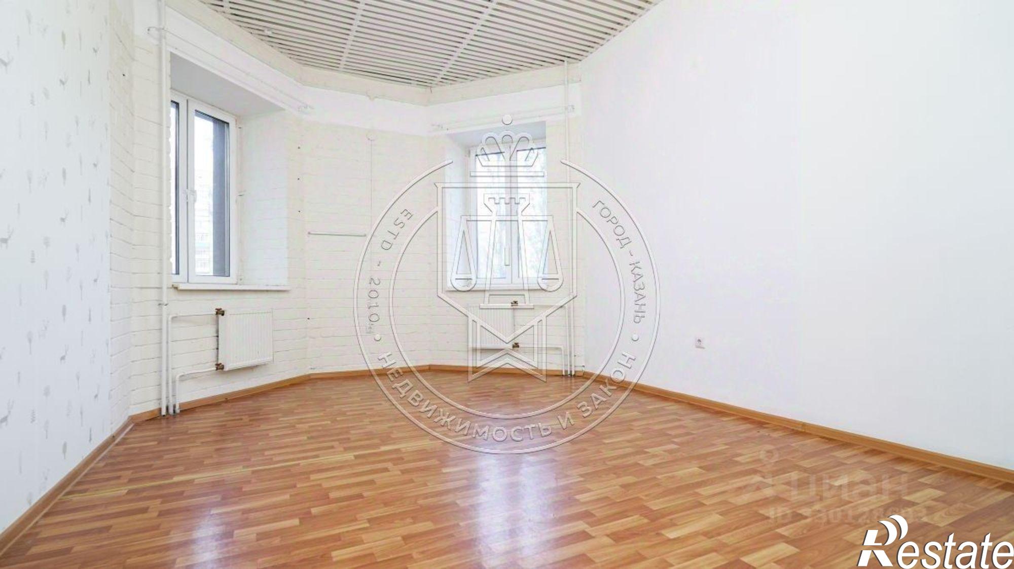 Купить офис, помещение под офис за 31 631 900 рублей на улица Болотникова, 9