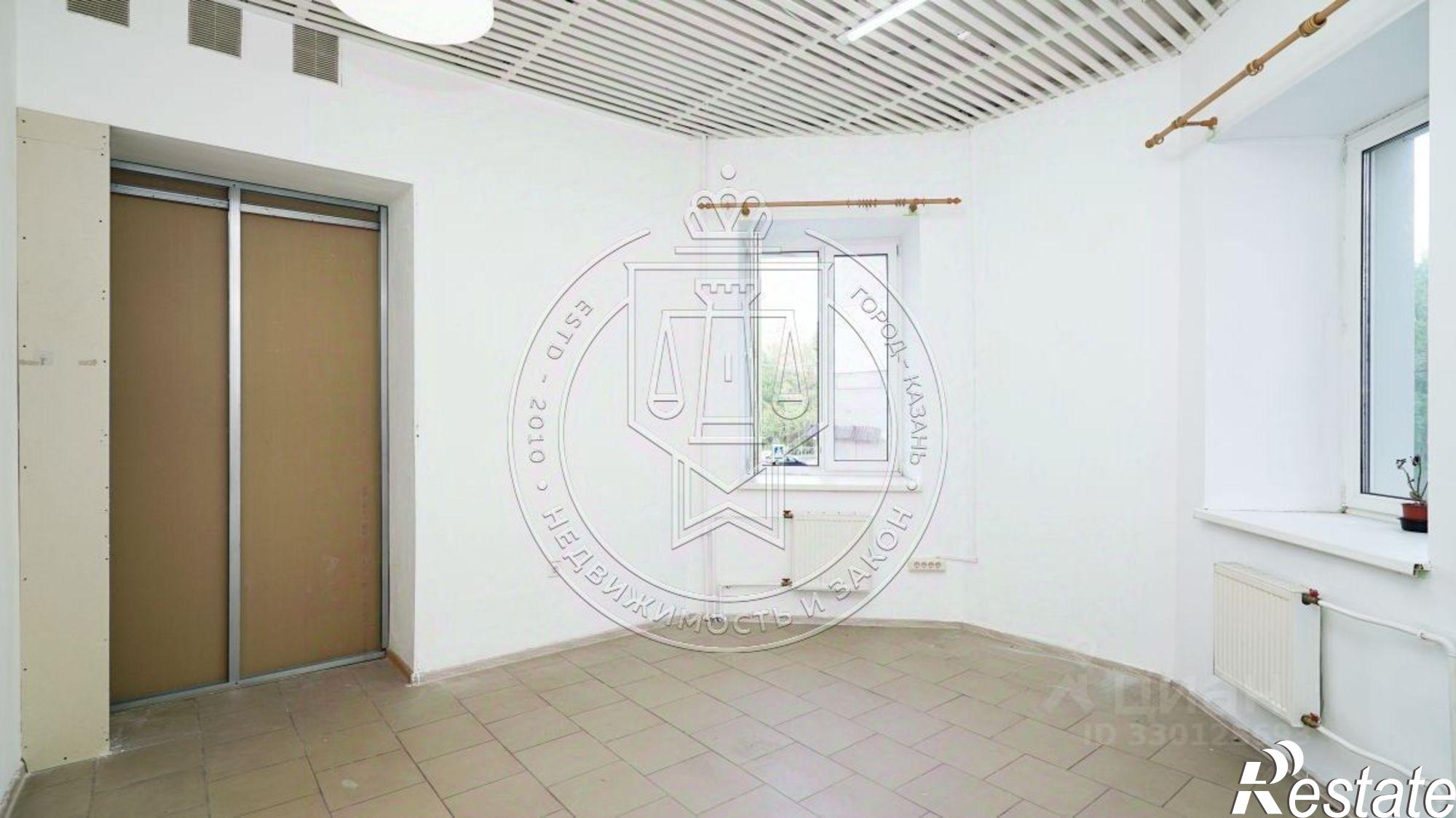 Купить офис, помещение под офис за 31 631 900 рублей на улица Болотникова, 9