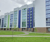1-комн, 36.2кв м, этаж 8/9 ул. Егорова, дом 2