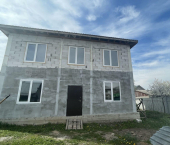 коттедж 184.8 кв м СНТ Сирень, дом 9/6