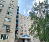 комната 36 кв м Северная улица, 5