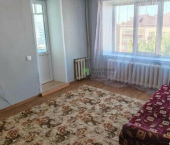1-комн, 34кв м, этаж 6/9 улица Ленина, 15