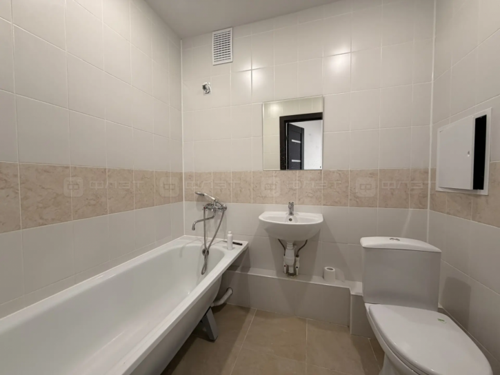 1-комн квартира ул. Петра Гаврилова, дом 30