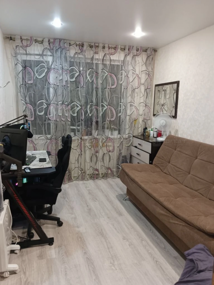 Комната ул. Мичурина, дом 2
