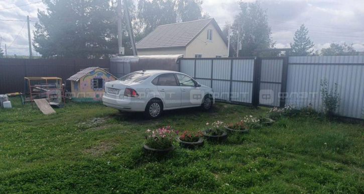 Коттедж/дом ул. Удачная