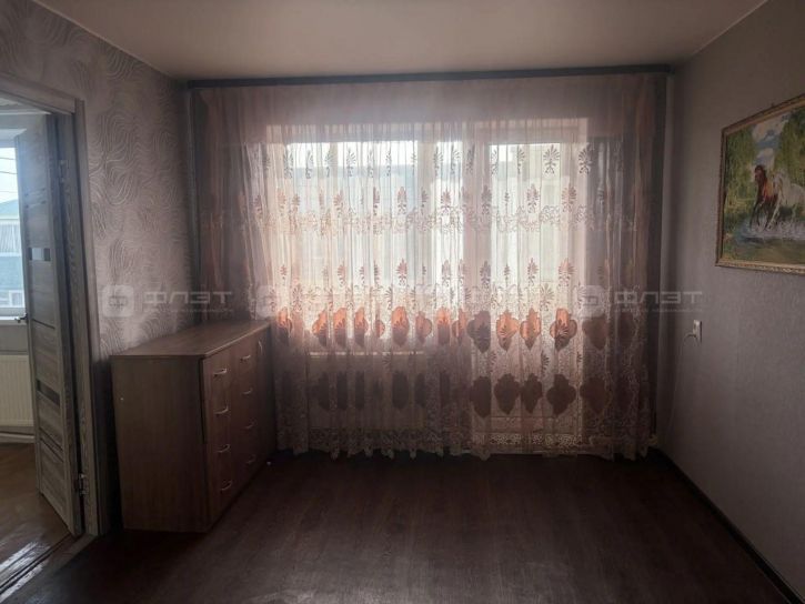 2-комн квартира ул. Советская, дом 3