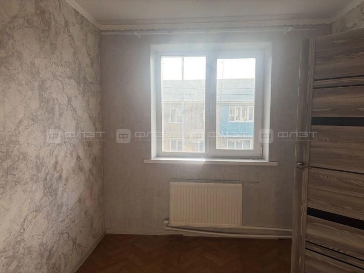 2-комн квартира ул. Советская, дом 3