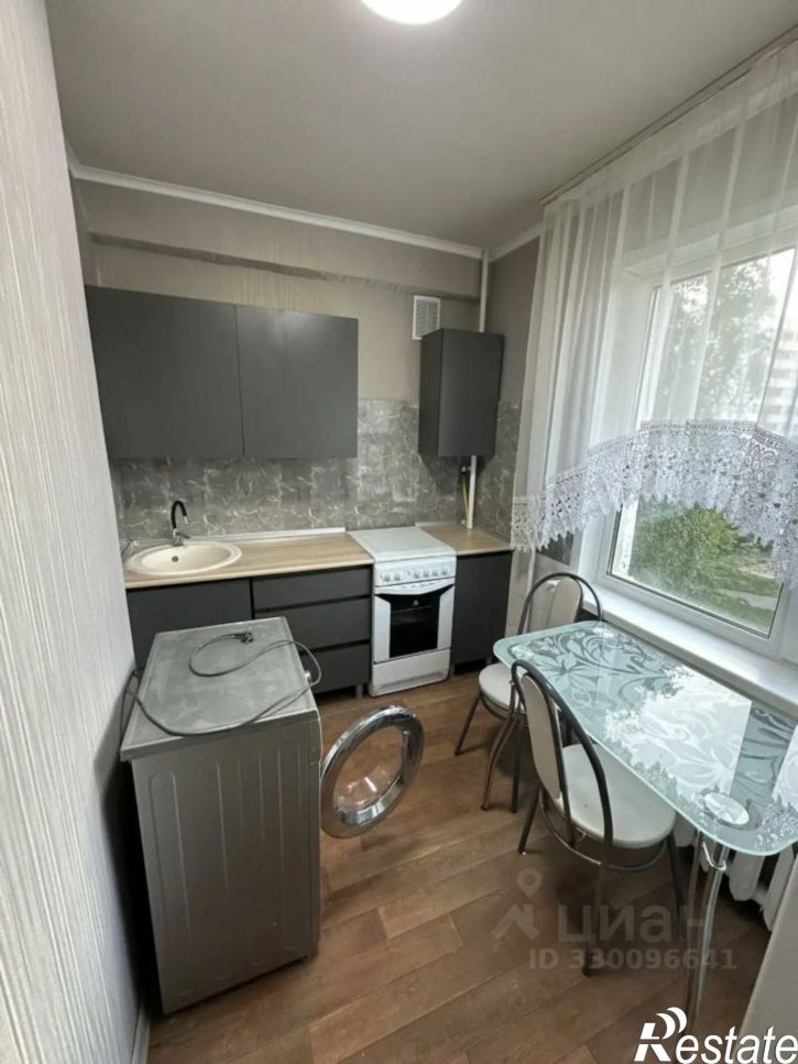 4-комн квартира улица Профессора Камая, 5,  д. 5