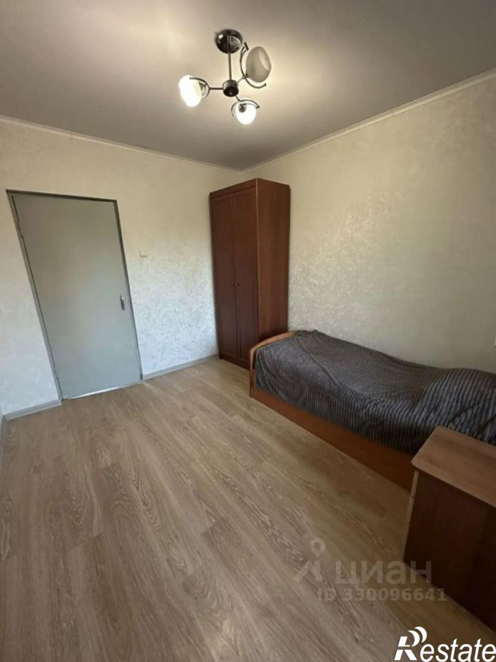 4-комн квартира улица Профессора Камая, 5,  д. 5