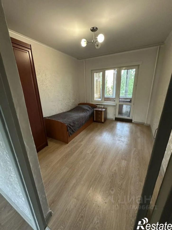 4-комн квартира улица Профессора Камая, 5,  д. 5