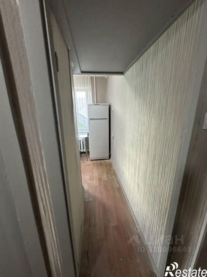 4-комн квартира улица Профессора Камая, 5,  д. 5