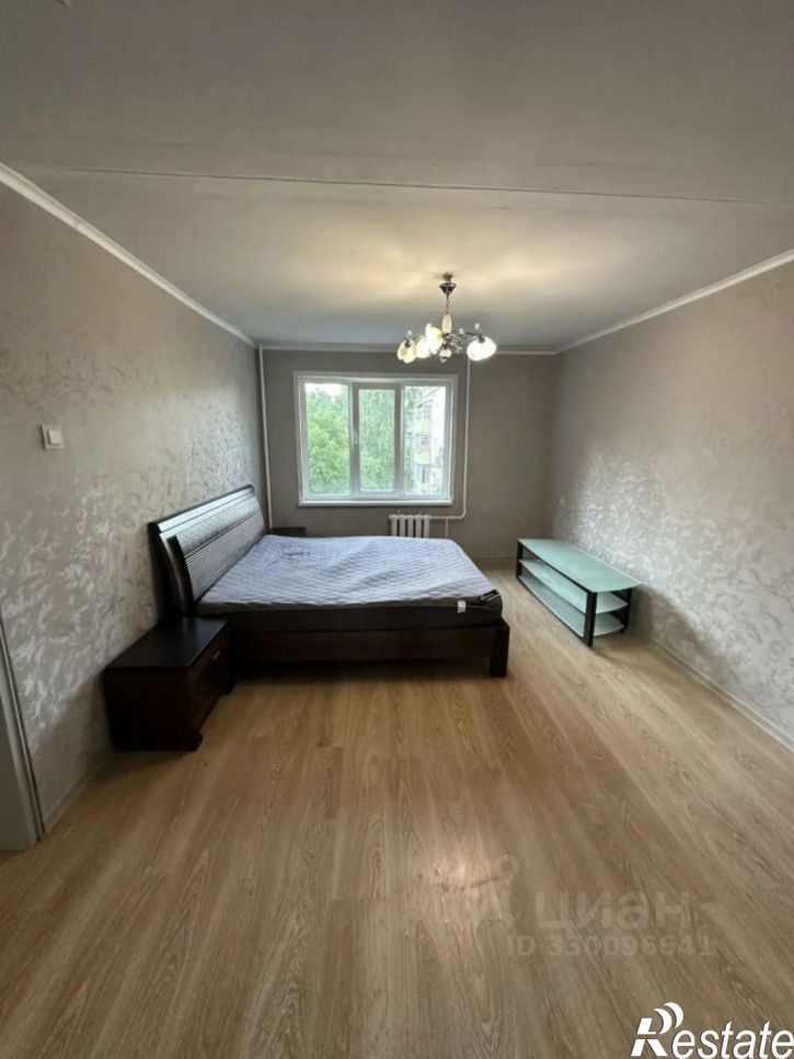 4-комн квартира улица Профессора Камая, 5,  д. 5