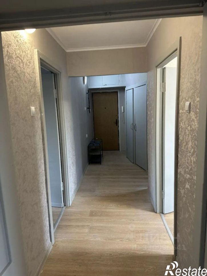 4-комн квартира улица Профессора Камая, 5,  д. 5