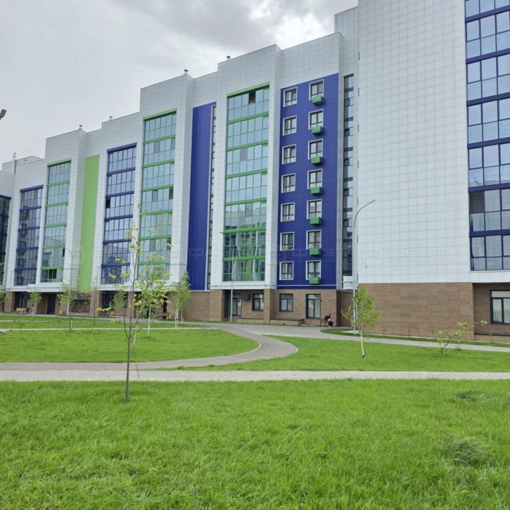 1-комн квартира ул. Егорова, дом 2