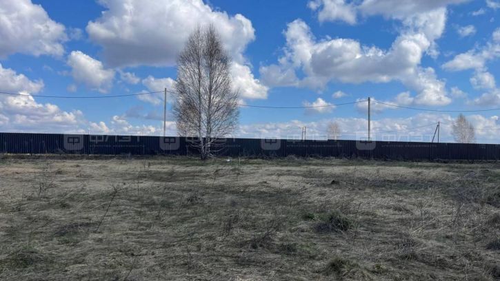Земельный участок ул. Поповка