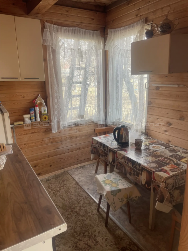 Коттедж/дом 3-я аллея, дом 119