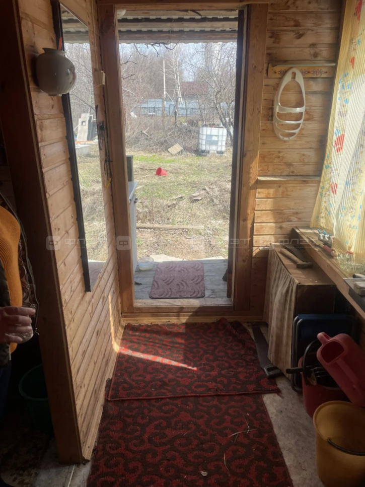 Коттедж/дом 3-я аллея, дом 119