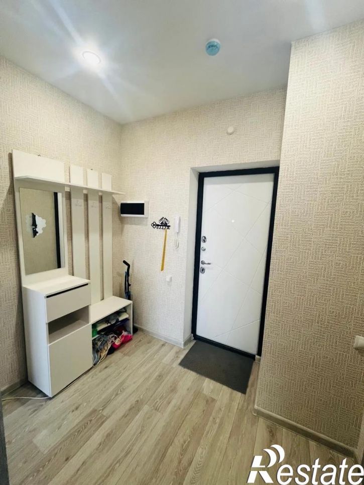 1-комн квартира Спортивная, 8