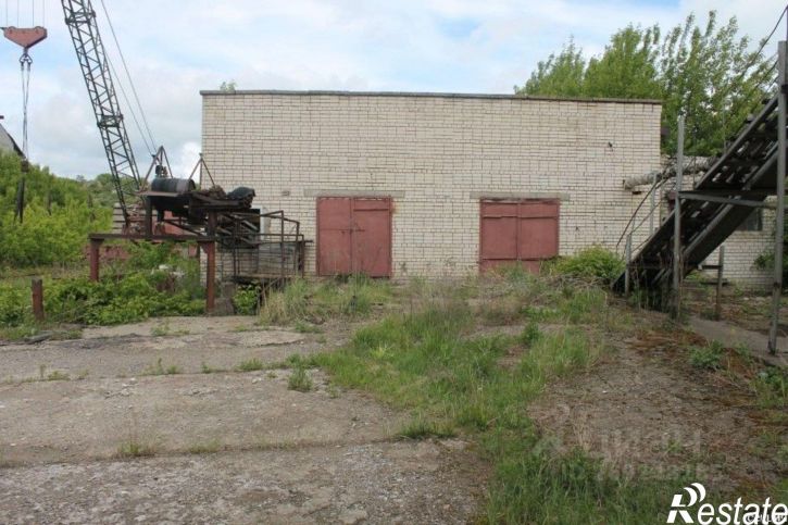 Производственное помещение ул Озерная