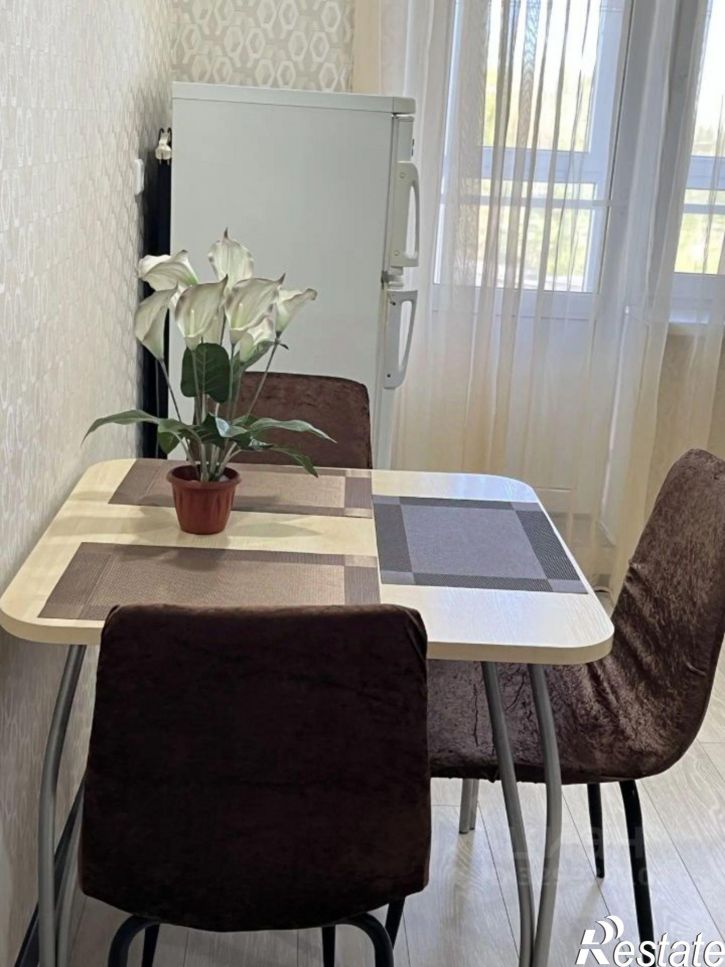1-комн квартира Первомайская улица, 11,  д. 11