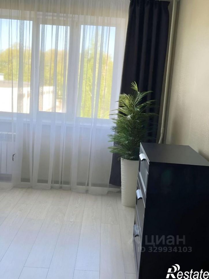 1-комн квартира Первомайская улица, 11,  д. 11