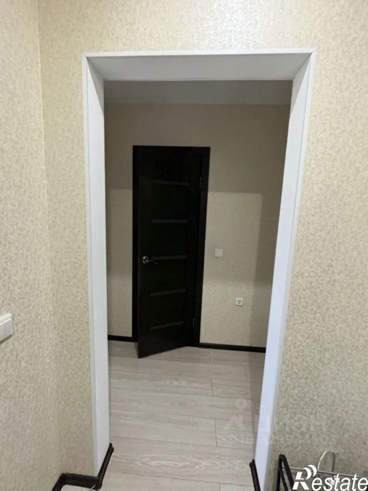 1-комн квартира Первомайская улица, 11,  д. 11