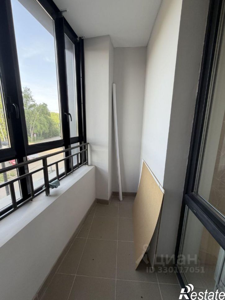 3-комн квартира Казань, улица Ярдем, 3