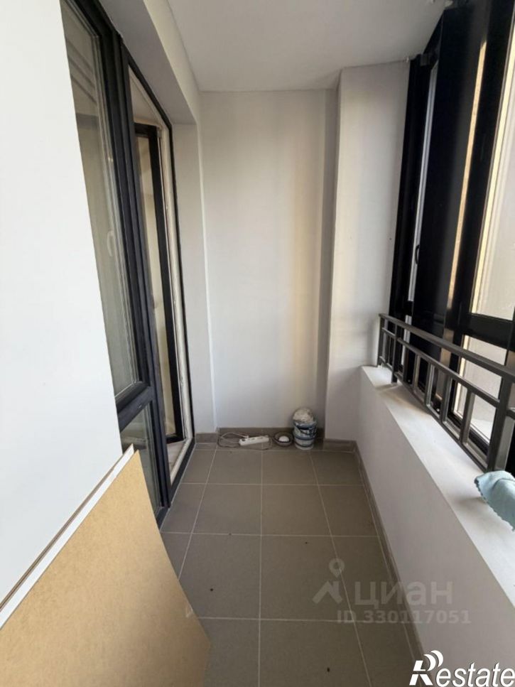 3-комн квартира Казань, улица Ярдем, 3