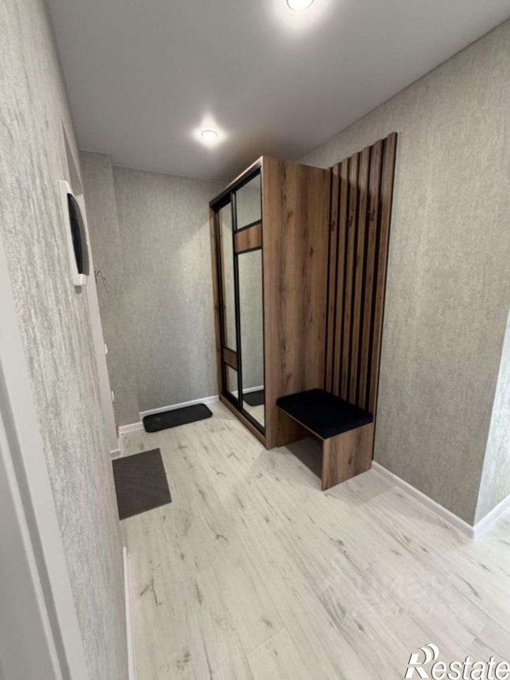 3-комн квартира Казань, улица Ярдем, 3