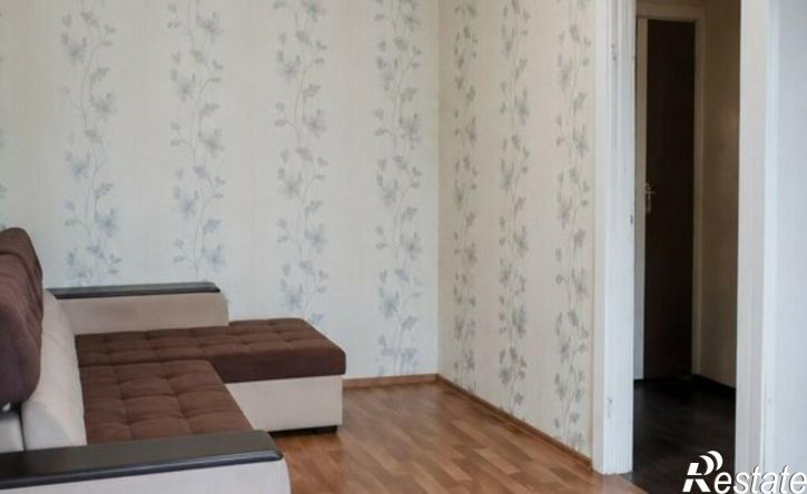 1-комн квартира проспект Ибрагимова, 59,  д. 59