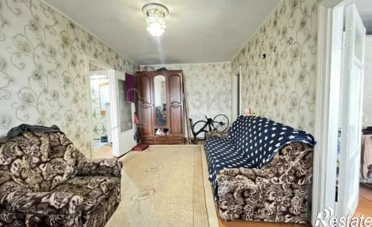 2-комн квартира улица Изыскателей, 1/5,  д. 1/5