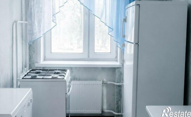 1-комн квартира проспект Ибрагимова, 59,  д. 59