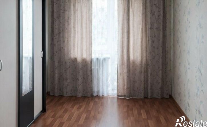 1-комн квартира проспект Ибрагимова, 59,  д. 59
