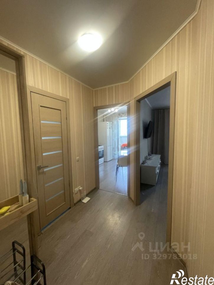 1-комн квартира Казань
