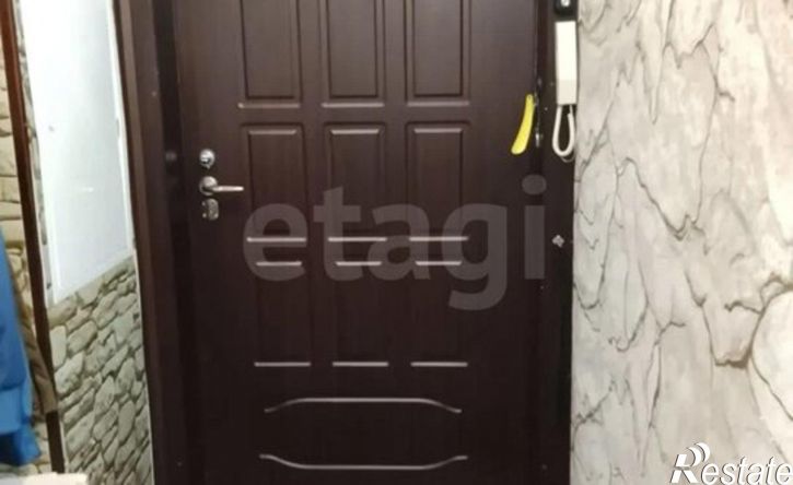 1-комн квартира Республика Татарстан (Татарстан), Набережные Челны, 6-й комплекс, 6