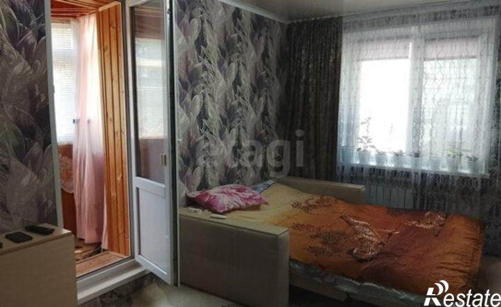 1-комн квартира Республика Татарстан (Татарстан), Набережные Челны, 6-й комплекс, 6