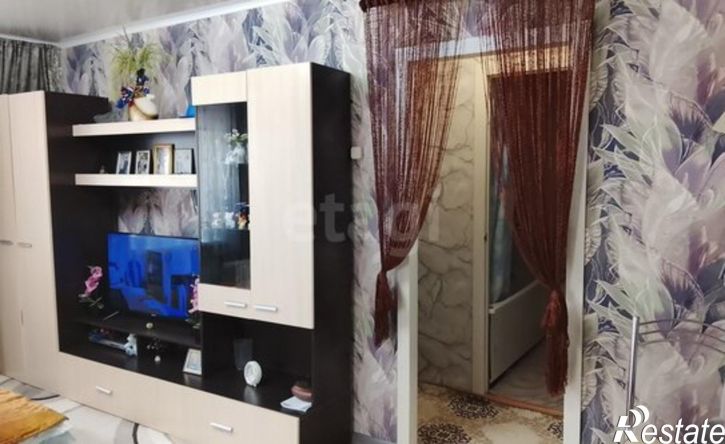 1-комн квартира Республика Татарстан (Татарстан), Набережные Челны, 6-й комплекс, 6