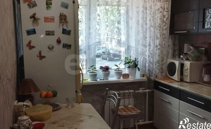 1-комн квартира Республика Татарстан (Татарстан), Набережные Челны, 6-й комплекс, 6