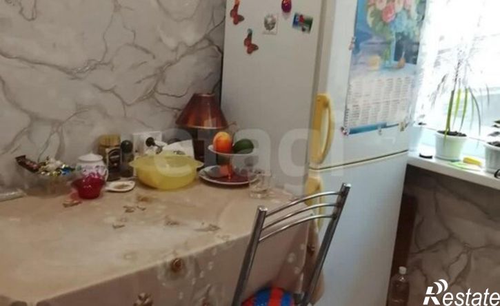 1-комн квартира Республика Татарстан (Татарстан), Набережные Челны, 6-й комплекс, 6