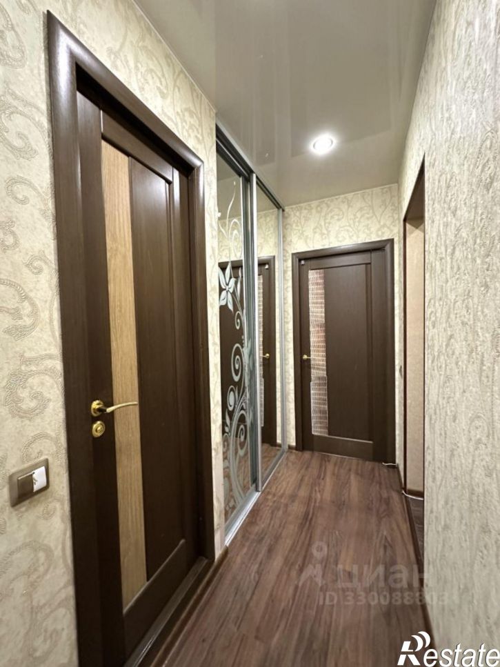 1-комн квартира Казань